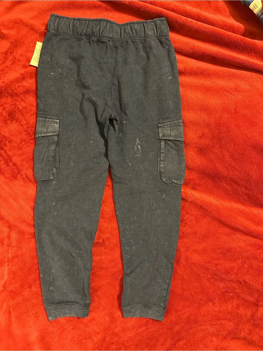 Cat & Jack Boy’s 4-Piece Clothing Bundle – NWT Sizes 8 & 10/12